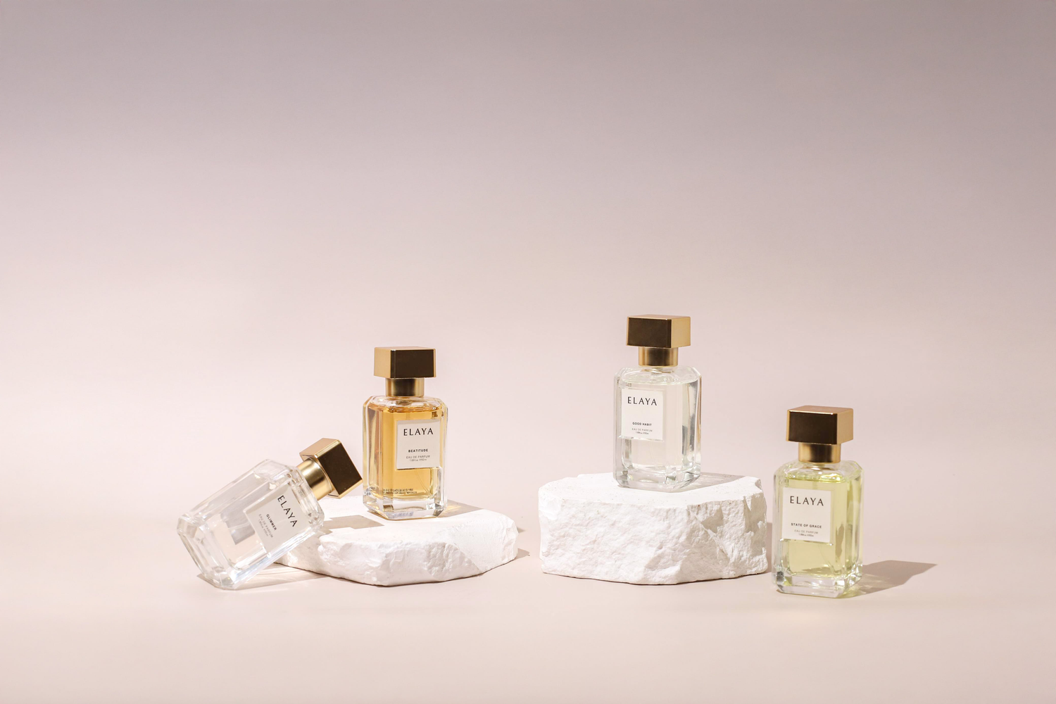Eau de Perfume 50 ml