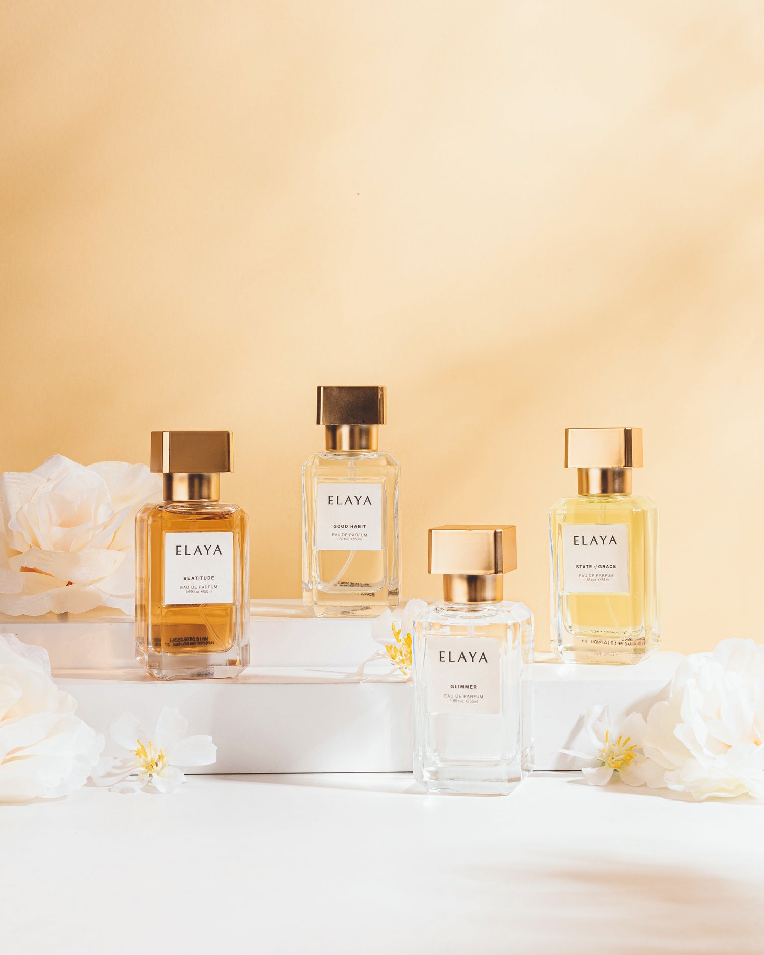 Eau de Perfume 50 ml