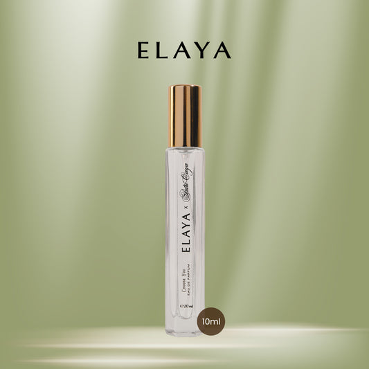 ELAYA x Putri Caya – Choose You 10ml