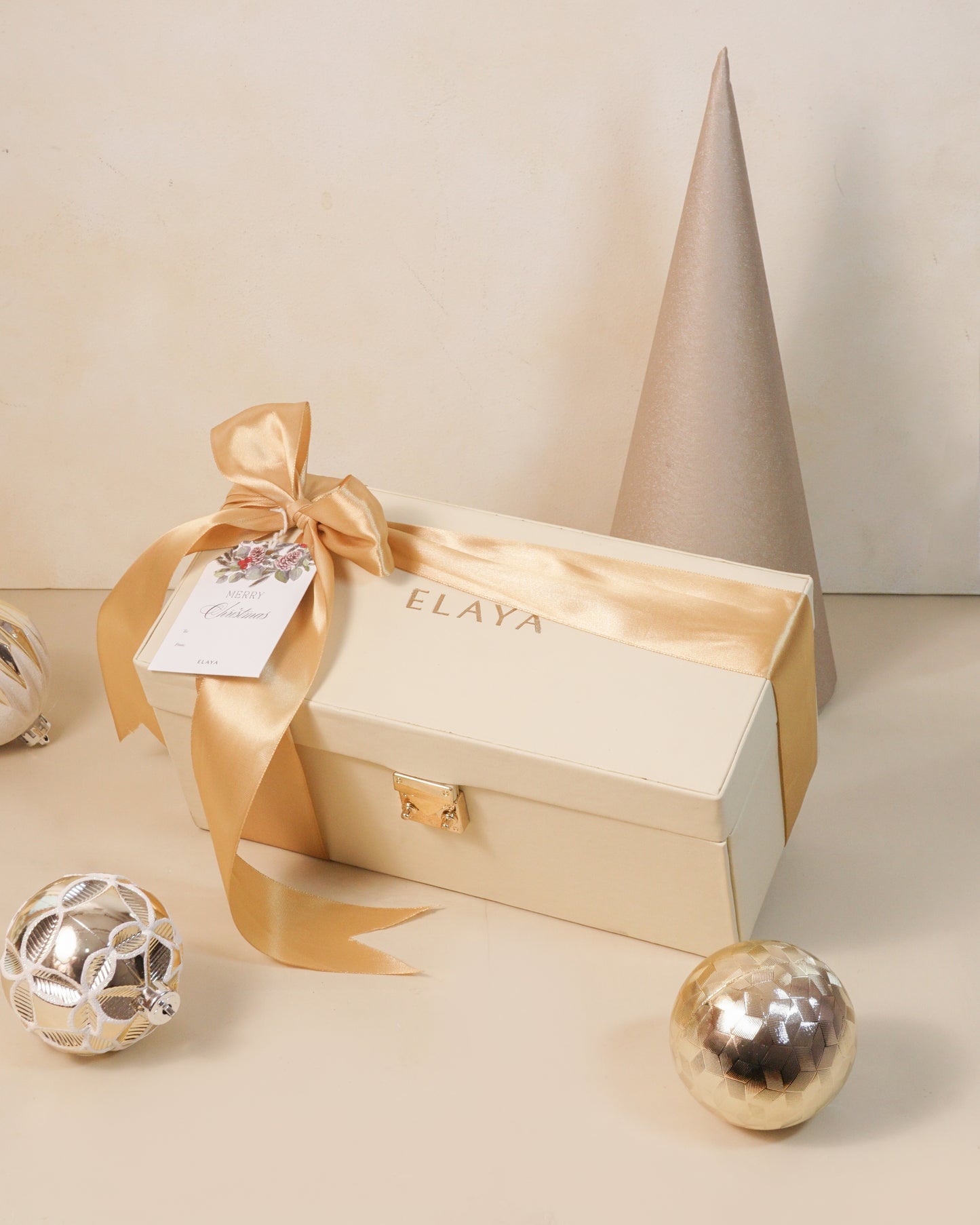 FESTIVE AROMA SET