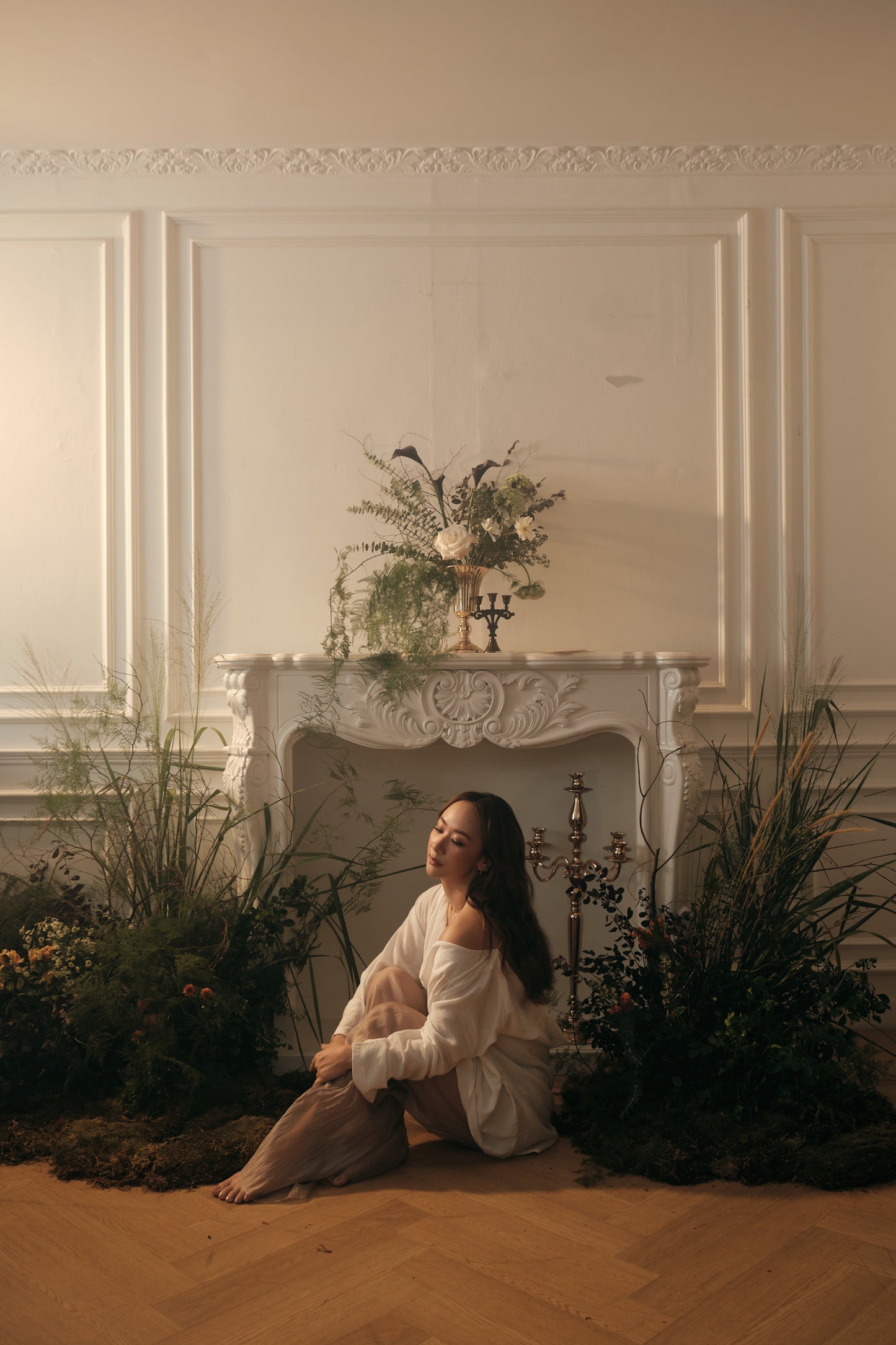 ELAYA x Putri Caya – Choose You 55ml