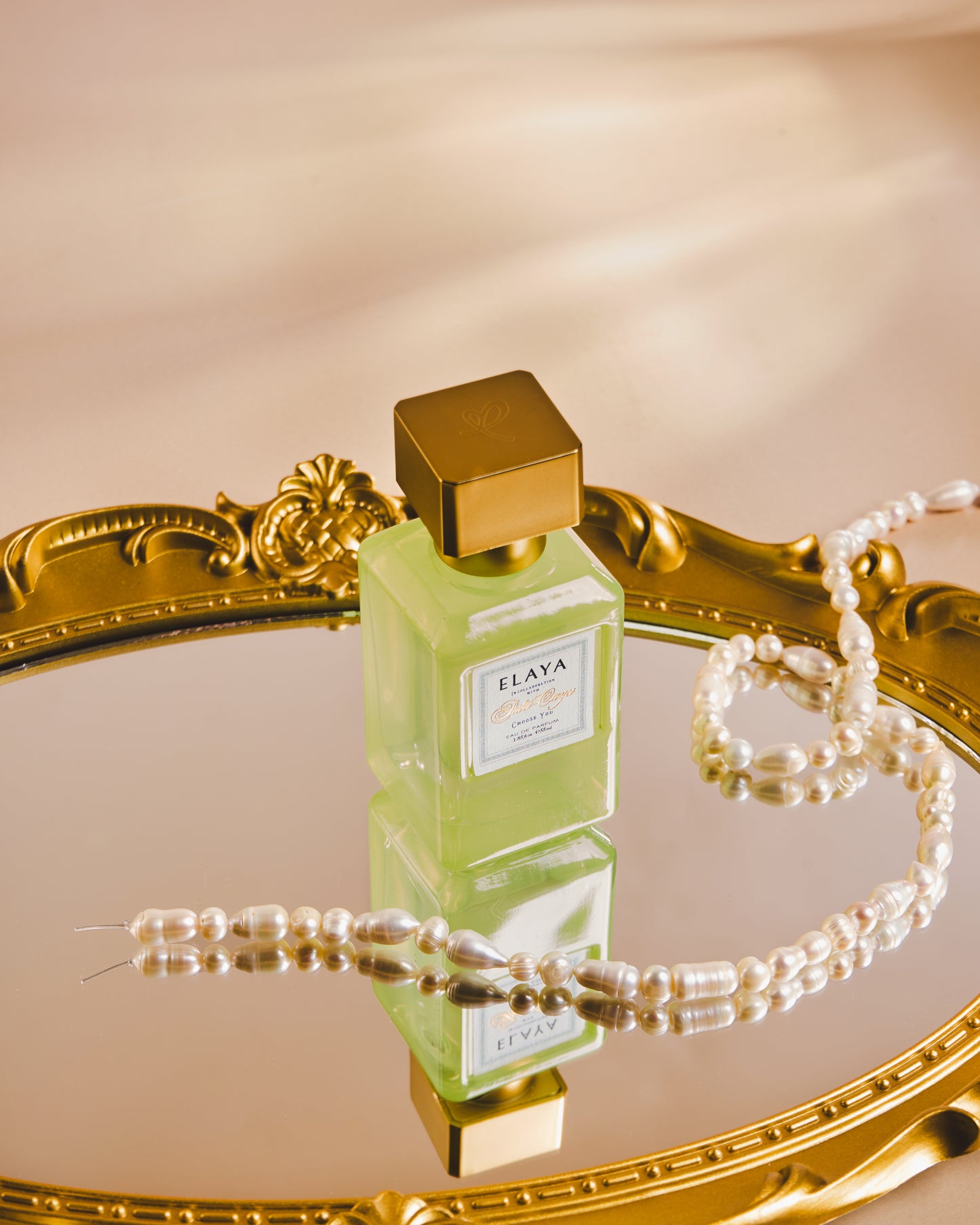 ELAYA x Putri Caya – CHOOSE YOU 55 ml