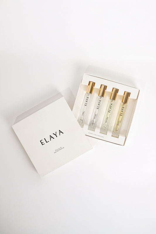 Discovery Set of 4