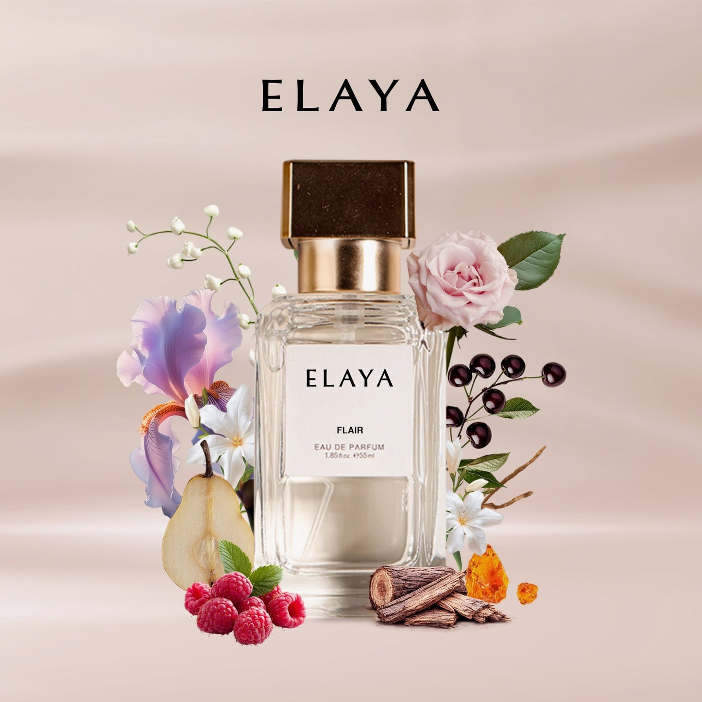 Flair 55ml