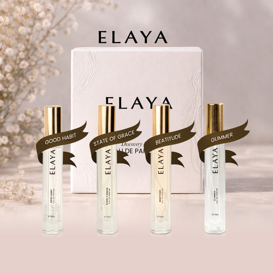 Discovery Set of 4